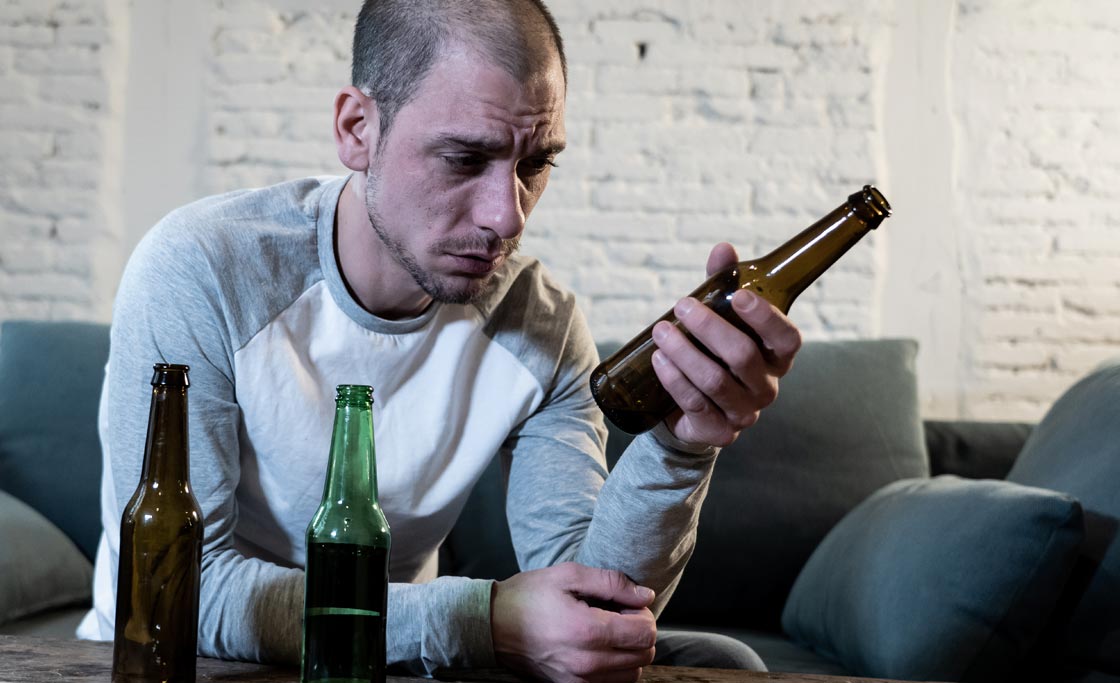 Убрать алкогольную зависимость в Спасске